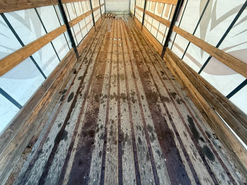 Curtainsider semi-trailer KEL-BERG City curtain / City-Plane / City gardin: picture 17