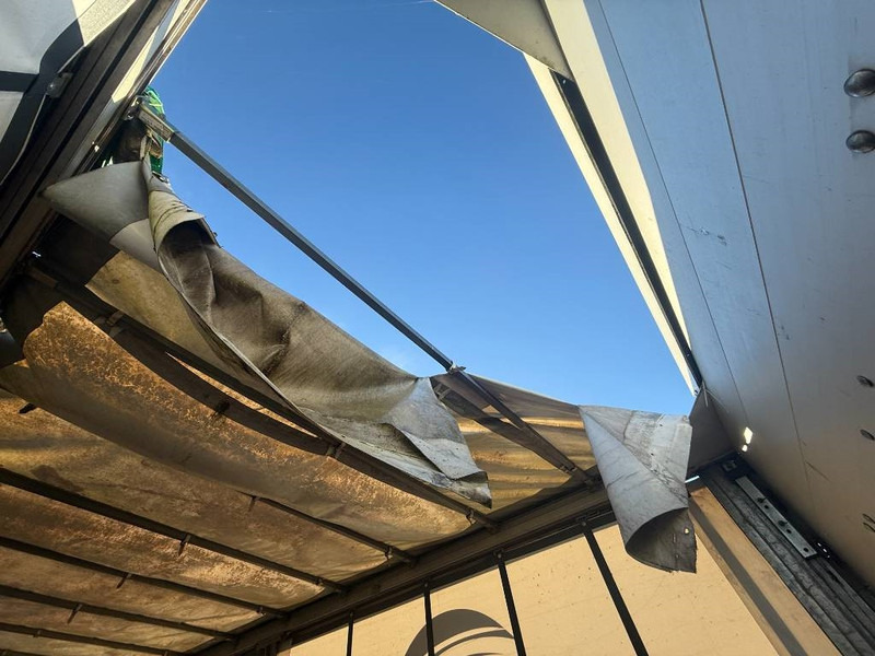 Curtainsider semi-trailer KEL-BERG City curtain / City-Plane / City gardin: picture 19