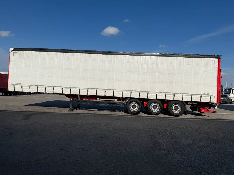 Leasing of KEL-BERG Curtainsider / Planenauflieger / Gardin KEL-BERG Curtainsider / Planenauflieger / Gardin: picture 6
