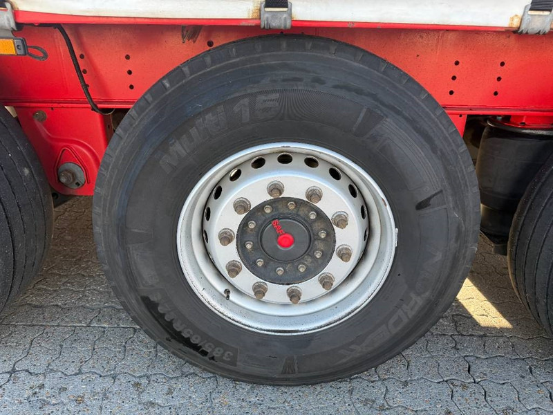 Leasing of KEL-BERG Curtainsider / Planenauflieger / Gardin KEL-BERG Curtainsider / Planenauflieger / Gardin: picture 11