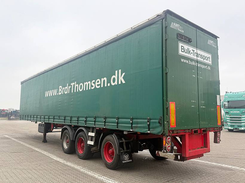 Leasing of MTDK Curtainsider / Planenauflieger / Gardin MTDK Curtainsider / Planenauflieger / Gardin: picture 6 Leasing of MTDK Curtainsider / Planenauflieger / Gardin MTDK Curtainsider / Planenauflieger / Gardin: picture 6
