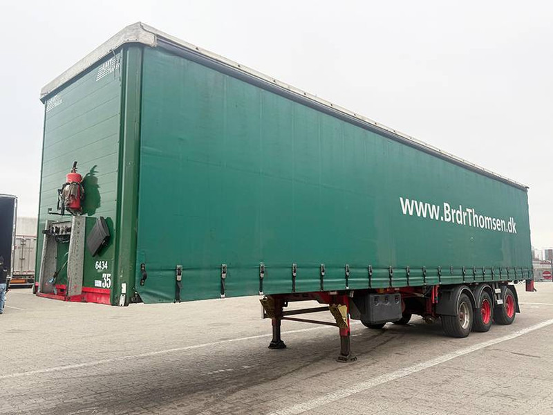 Leasing of MTDK Curtainsider / Planenauflieger / Gardin MTDK Curtainsider / Planenauflieger / Gardin: picture 9 Leasing of MTDK Curtainsider / Planenauflieger / Gardin MTDK Curtainsider / Planenauflieger / Gardin: picture 9