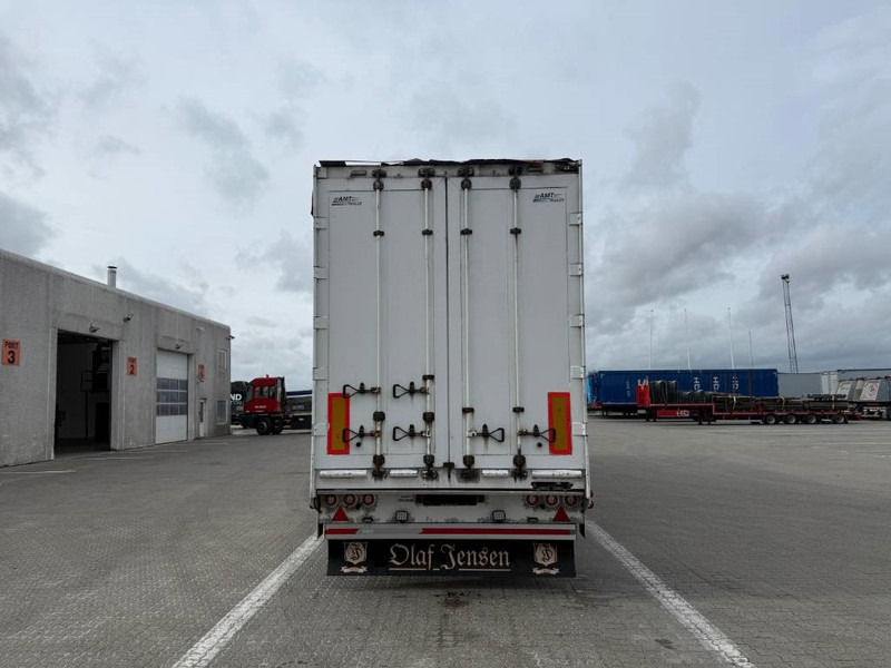 MTDK Walkingfloor / Schubbodenauflieger - Walking floor semi-trailer: picture 4 MTDK Walkingfloor / Schubbodenauflieger - Walking floor semi-trailer: picture 4