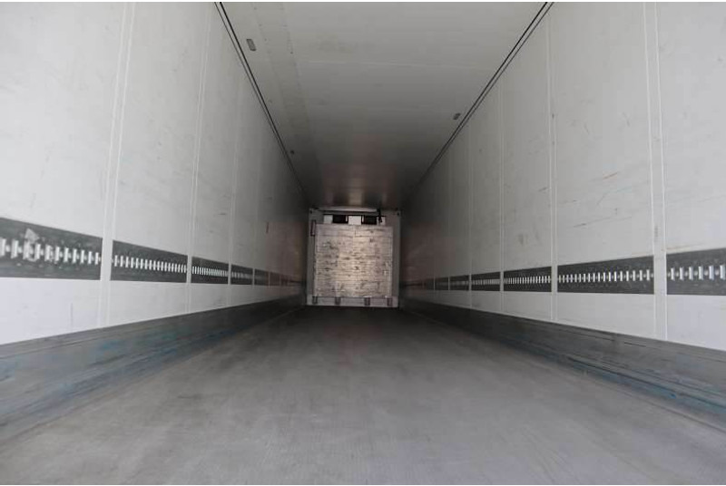 Schmitz Cargobull Reefertrailer/Kühlauflieger/køletrailer - Refrigerator semi-trailer: picture 5 Schmitz Cargobull Reefertrailer/Kühlauflieger/køletrailer - Refrigerator semi-trailer: picture 5