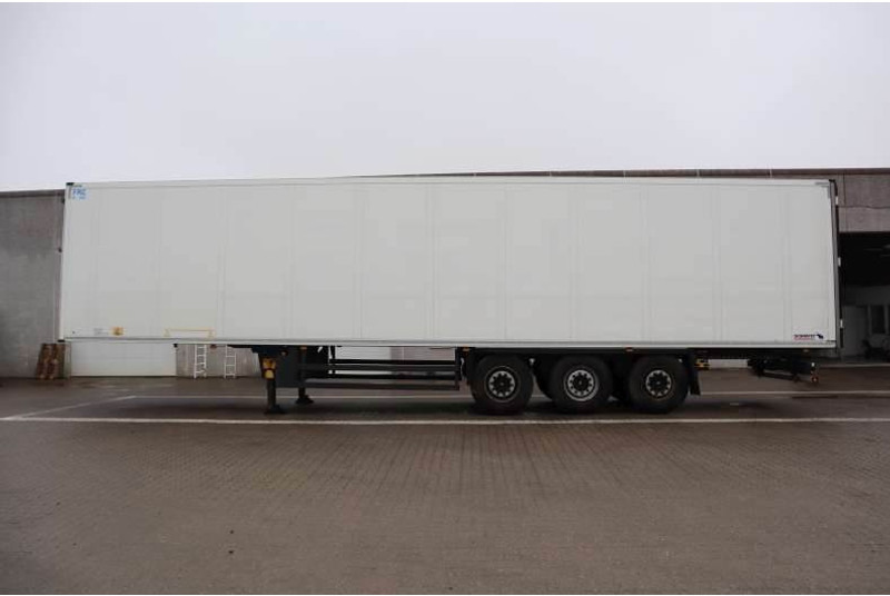 Schmitz Cargobull Reefertrailer/Kühlauflieger/køletrailer - Refrigerator semi-trailer: picture 5 Schmitz Cargobull Reefertrailer/Kühlauflieger/køletrailer - Refrigerator semi-trailer: picture 5