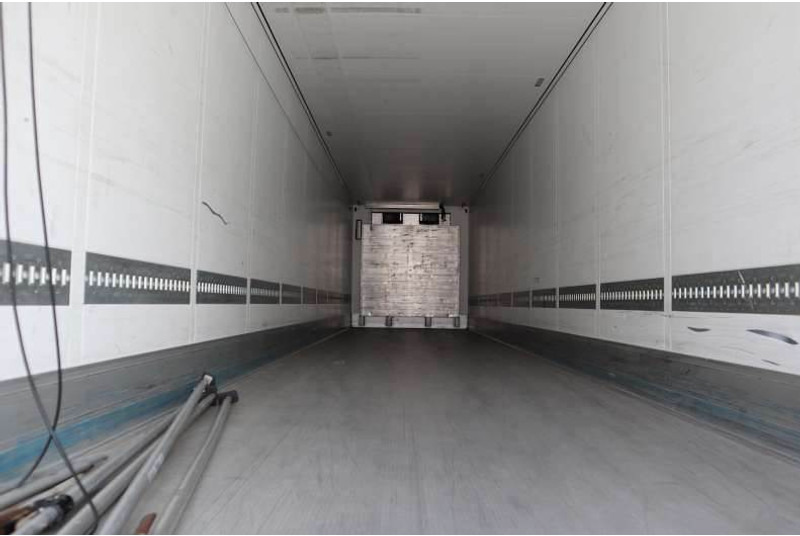 Schmitz Cargobull Reefertrailer/Kühlauflieger/køletrailer - Refrigerator semi-trailer: picture 5 Schmitz Cargobull Reefertrailer/Kühlauflieger/køletrailer - Refrigerator semi-trailer: picture 5