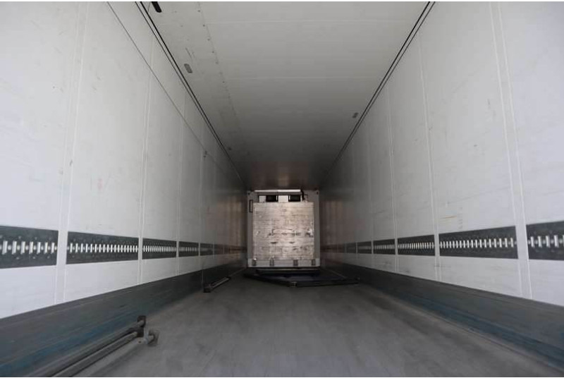 Schmitz Cargobull Reefertrailer/Kühlauflieger/køletrailer - Refrigerator semi-trailer: picture 5 Schmitz Cargobull Reefertrailer/Kühlauflieger/køletrailer - Refrigerator semi-trailer: picture 5