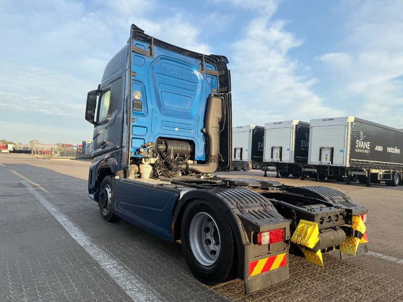 Ford F-Max - Tractor unit: picture 5 Ford F-Max - Tractor unit: picture 5