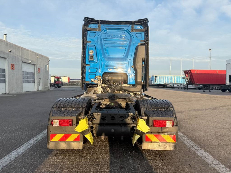 Ford F-Max - Tractor unit: picture 4 Ford F-Max - Tractor unit: picture 4