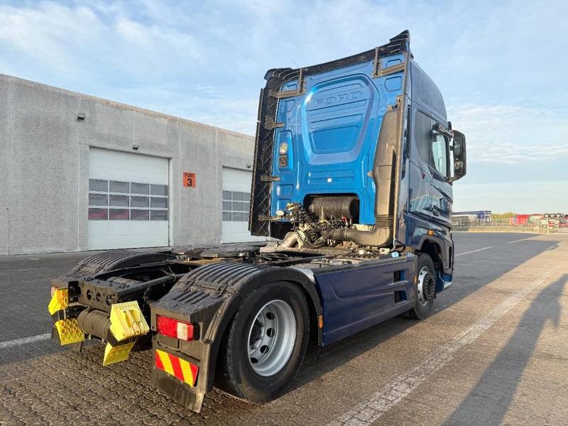 Ford F-Max - Tractor unit: picture 3 Ford F-Max - Tractor unit: picture 3