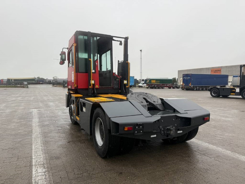 Kalmar Terminal tractor / Terminal-Zugmaschine / - Tractor unit: picture 5 Kalmar Terminal tractor / Terminal-Zugmaschine / - Tractor unit: picture 5