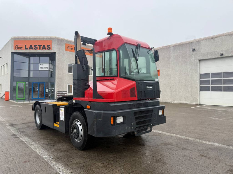 Kalmar Terminal tractor / Terminal-Zugmaschine / - Tractor unit: picture 1 Kalmar Terminal tractor / Terminal-Zugmaschine / - Tractor unit: picture 1