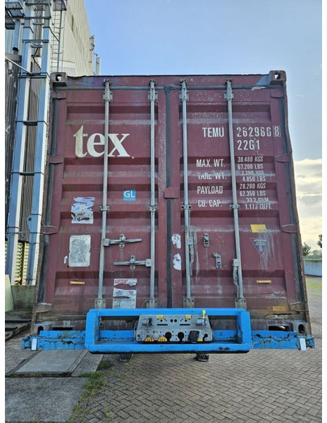 All in 20FT - 20x in stock - Shipping container: picture 4 All in 20FT - 20x in stock - Shipping container: picture 4
