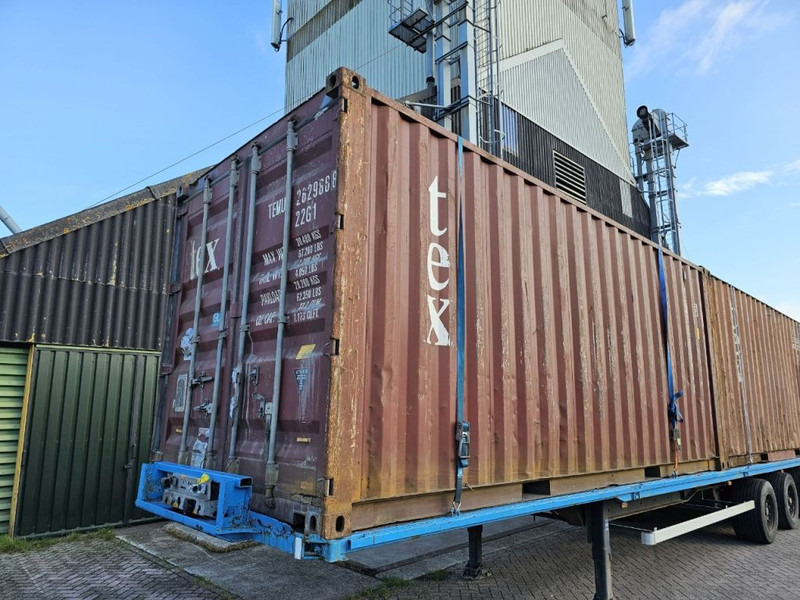 All in 20FT - 20x in stock - Shipping container: picture 3 All in 20FT - 20x in stock - Shipping container: picture 3