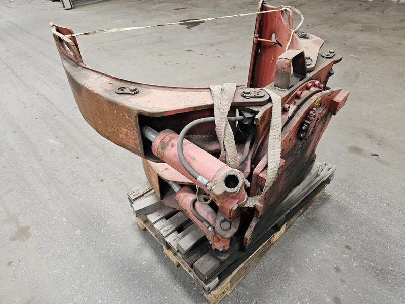 Grapple Auramo RA-30RJ-15: picture 6