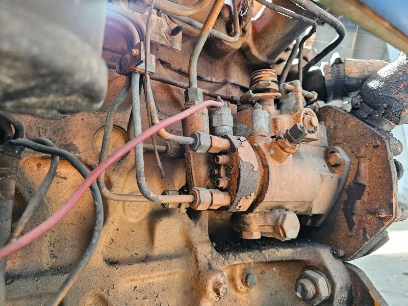 Ford TMC - Engine for Truck: picture 5 Ford TMC - Engine for Truck: picture 5