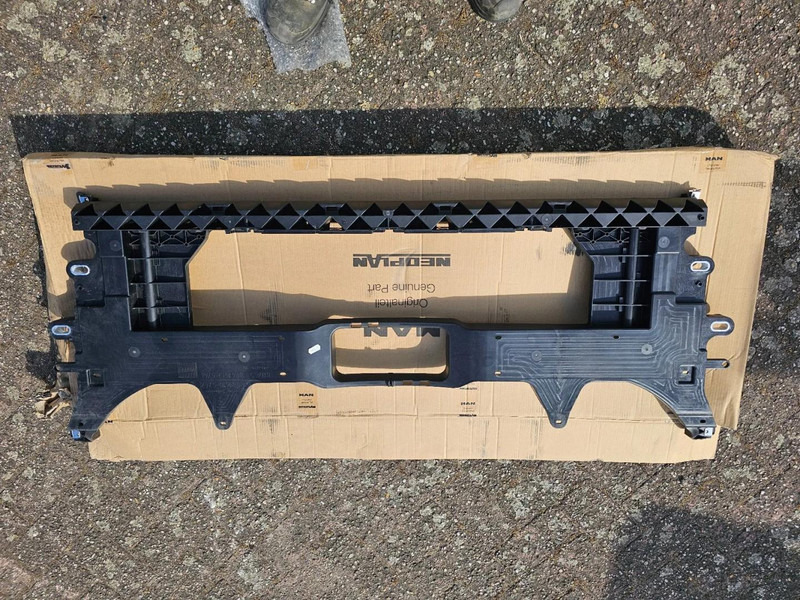 MAN TGM - Spare parts: picture 2 MAN TGM - Spare parts: picture 2