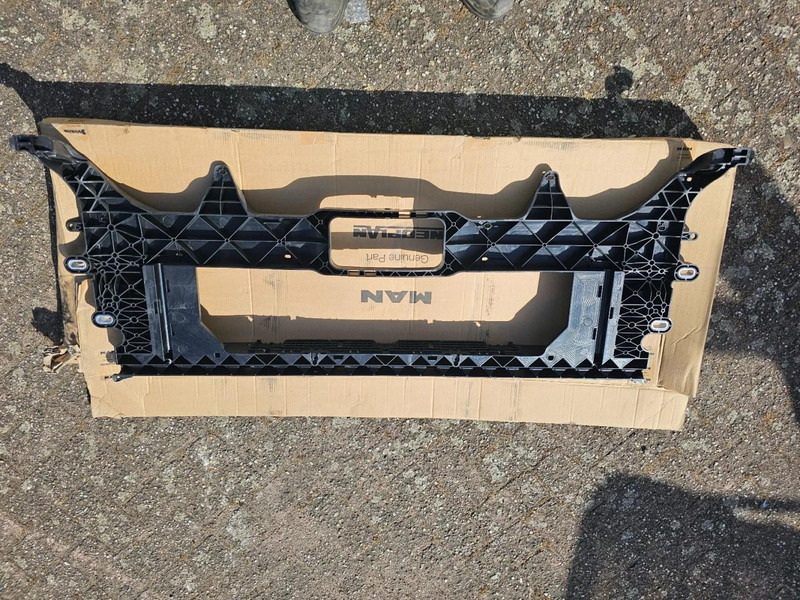 MAN TGM - Spare parts: picture 1 MAN TGM - Spare parts: picture 1