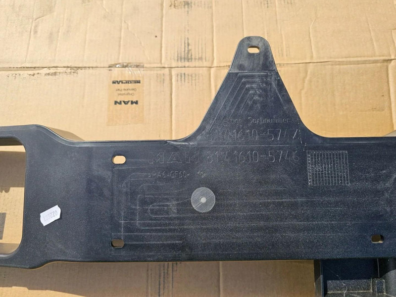 MAN TGM - Spare parts: picture 3 MAN TGM - Spare parts: picture 3