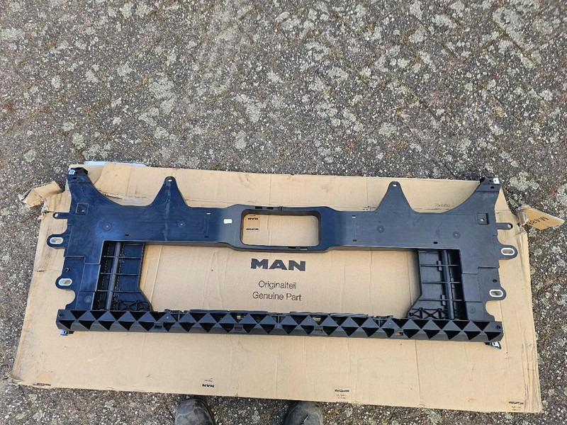 MAN TGM - Spare parts: picture 1 MAN TGM - Spare parts: picture 1