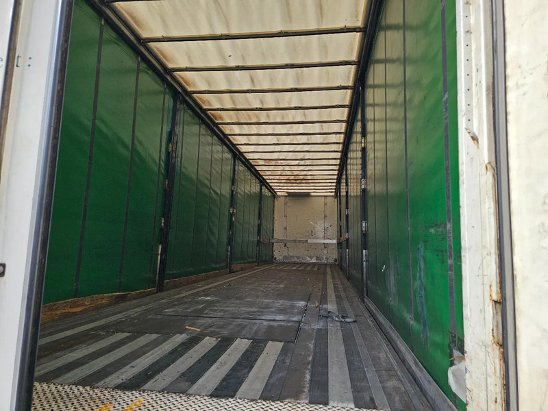 Curtainsider semi-trailer Trailor SYY3AX5AL2HE: picture 13