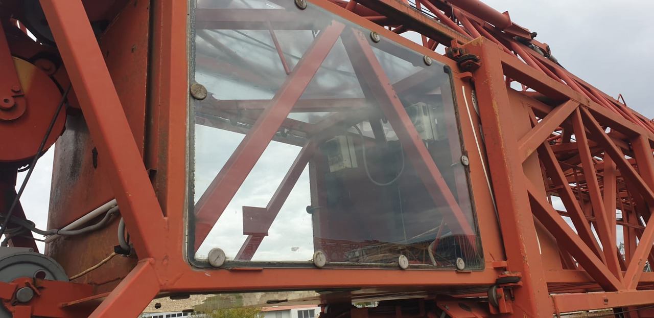 LIEBHERR 63 K - Crane: picture 3 LIEBHERR 63 K - Crane: picture 3