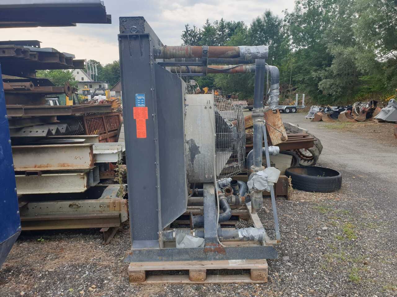 Generator set Siemens 3-Gen 1FC2: picture 7
