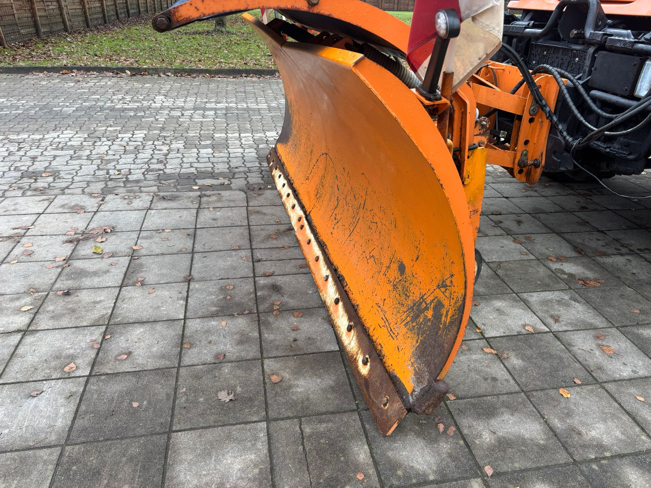 Leasing of MERCEDES-BENZ Unimog U400 MERCEDES-BENZ Unimog U400: picture 11 Leasing of MERCEDES-BENZ Unimog U400 MERCEDES-BENZ Unimog U400: picture 11