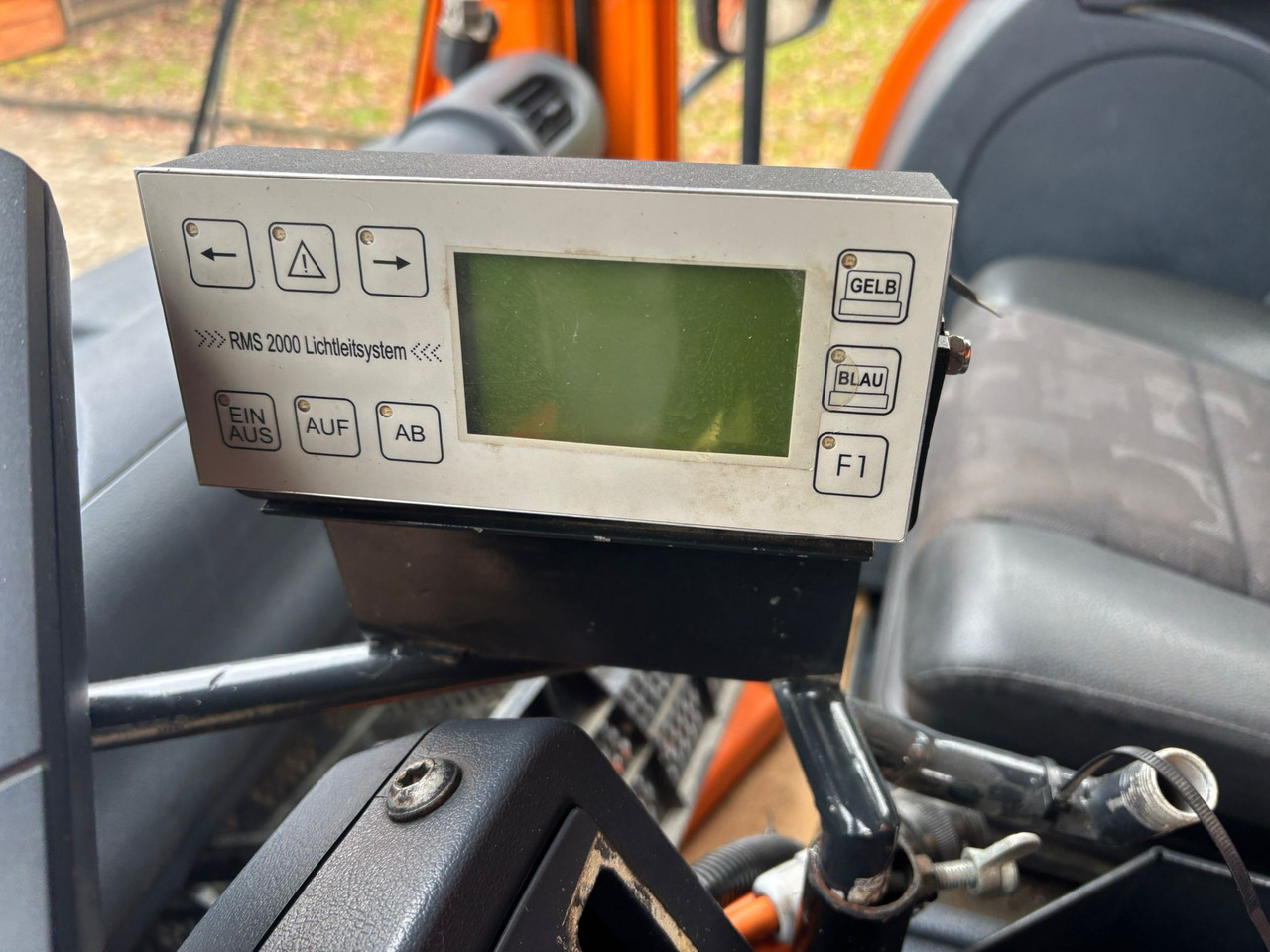 Leasing of MERCEDES-BENZ Unimog U400 MERCEDES-BENZ Unimog U400: picture 19 Leasing of MERCEDES-BENZ Unimog U400 MERCEDES-BENZ Unimog U400: picture 19