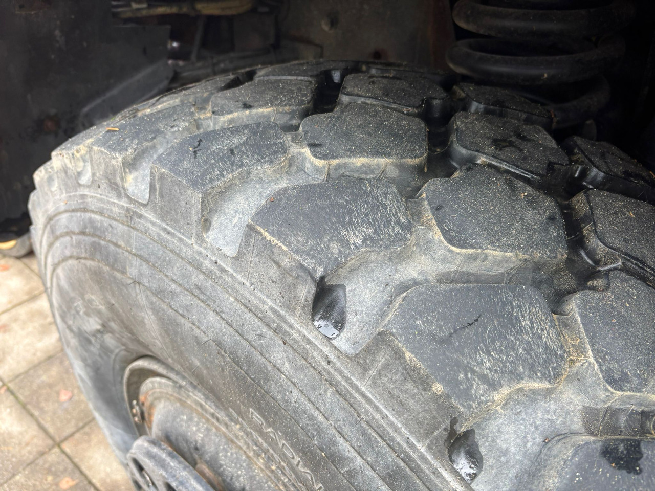 Leasing of MERCEDES-BENZ Unimog U400 MERCEDES-BENZ Unimog U400: picture 14 Leasing of MERCEDES-BENZ Unimog U400 MERCEDES-BENZ Unimog U400: picture 14