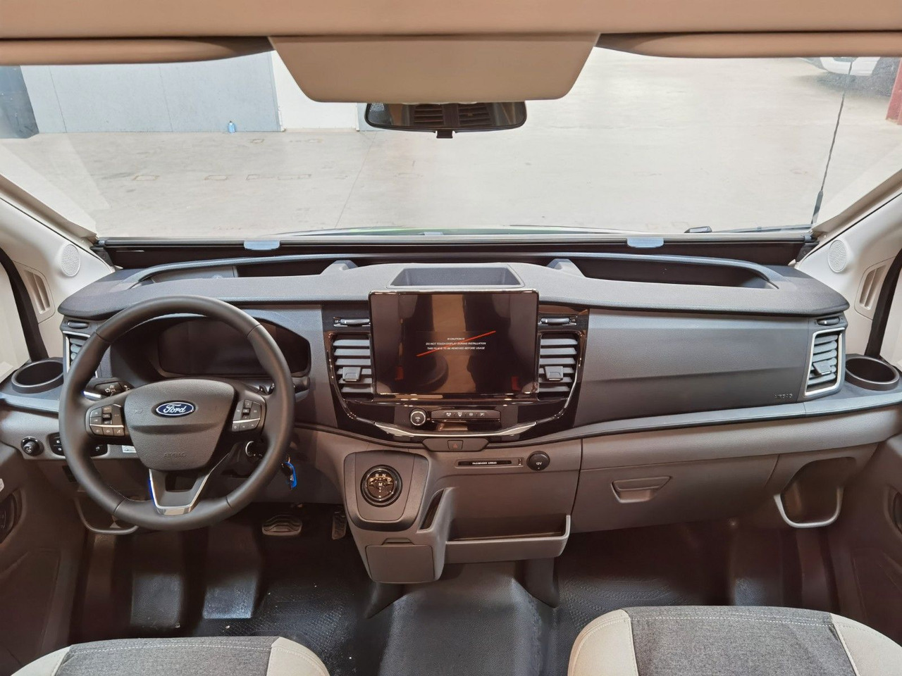 Leasing of  Chausson S 614 SPORT LINE / - 2026 - / HECKBETT & HUBBETT Chausson S 614 SPORT LINE / - 2026 - / HECKBETT & HUBBETT: picture 13