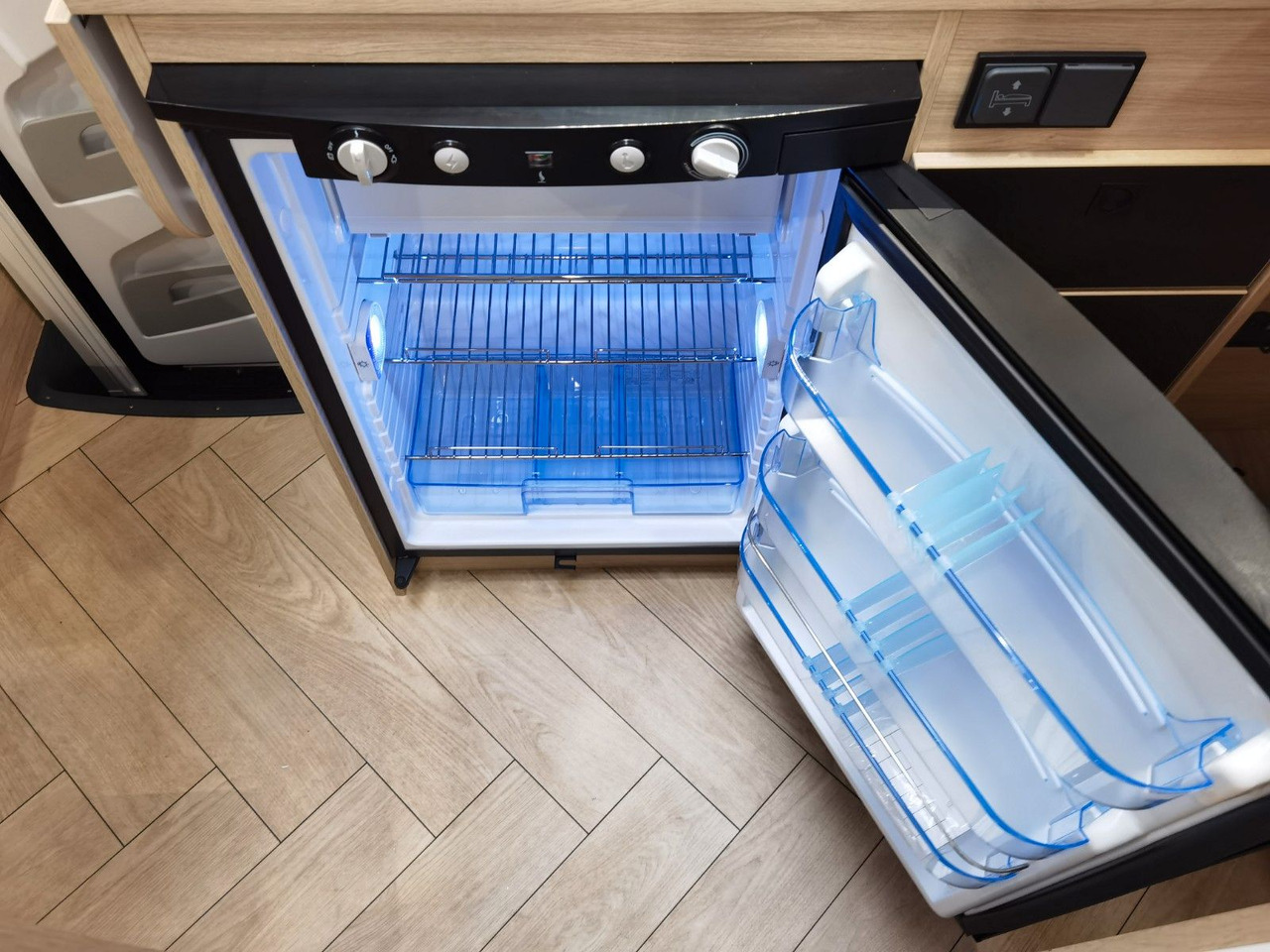 Leasing of  Chausson S 614 SPORT LINE / - 2026 - / HECKBETT & HUBBETT Chausson S 614 SPORT LINE / - 2026 - / HECKBETT & HUBBETT: picture 17