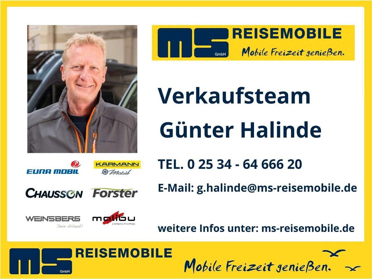 Eura Mobil INTEGRA LINE GT 726 EF / MB 170PS-9G / MOD.2026 - Integrated motorhome: picture 3 Eura Mobil INTEGRA LINE GT 726 EF / MB 170PS-9G / MOD.2026 - Integrated motorhome: picture 3