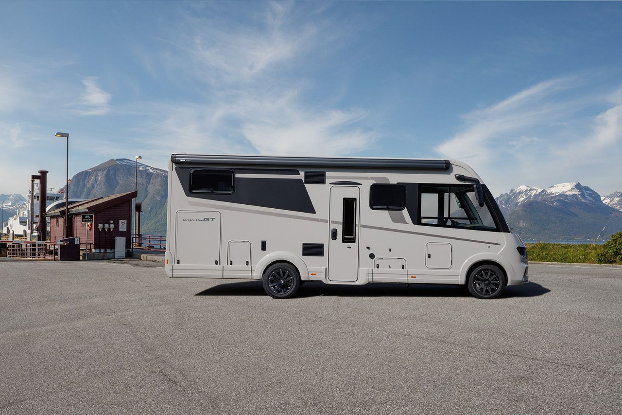 Eura Mobil INTEGRA LINE GT 726 EF /MB 170PS-9G / MOD.2026 - Integrated motorhome: picture 5 Eura Mobil INTEGRA LINE GT 726 EF /MB 170PS-9G / MOD.2026 - Integrated motorhome: picture 5