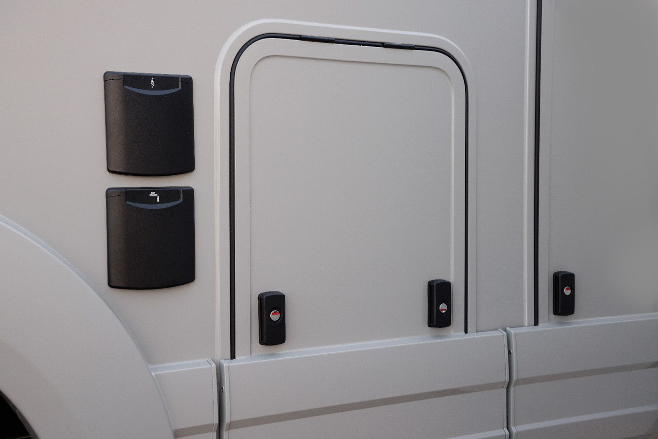 Eura Mobil INTEGRA LINE GT 726 EF / MB 170PS-9G / MOD.2026 - Integrated motorhome: picture 5 Eura Mobil INTEGRA LINE GT 726 EF / MB 170PS-9G / MOD.2026 - Integrated motorhome: picture 5