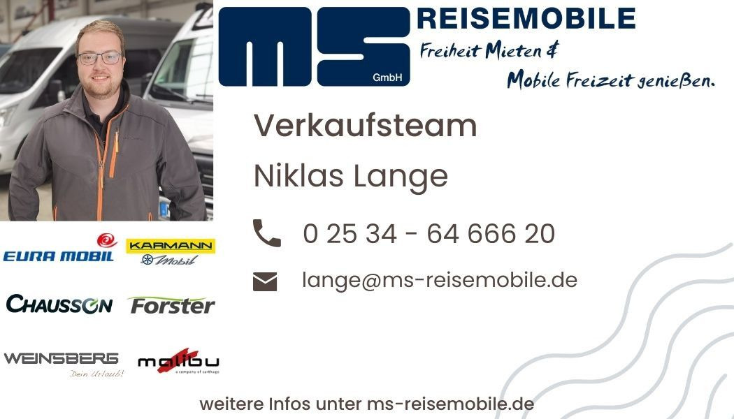 Eura Mobil PROFILA T 660 EB/MOD. 2025/MONDIAL PAKET / 140PS - Semi-integrated motorhome: picture 3 Eura Mobil PROFILA T 660 EB/MOD. 2025/MONDIAL PAKET / 140PS - Semi-integrated motorhome: picture 3