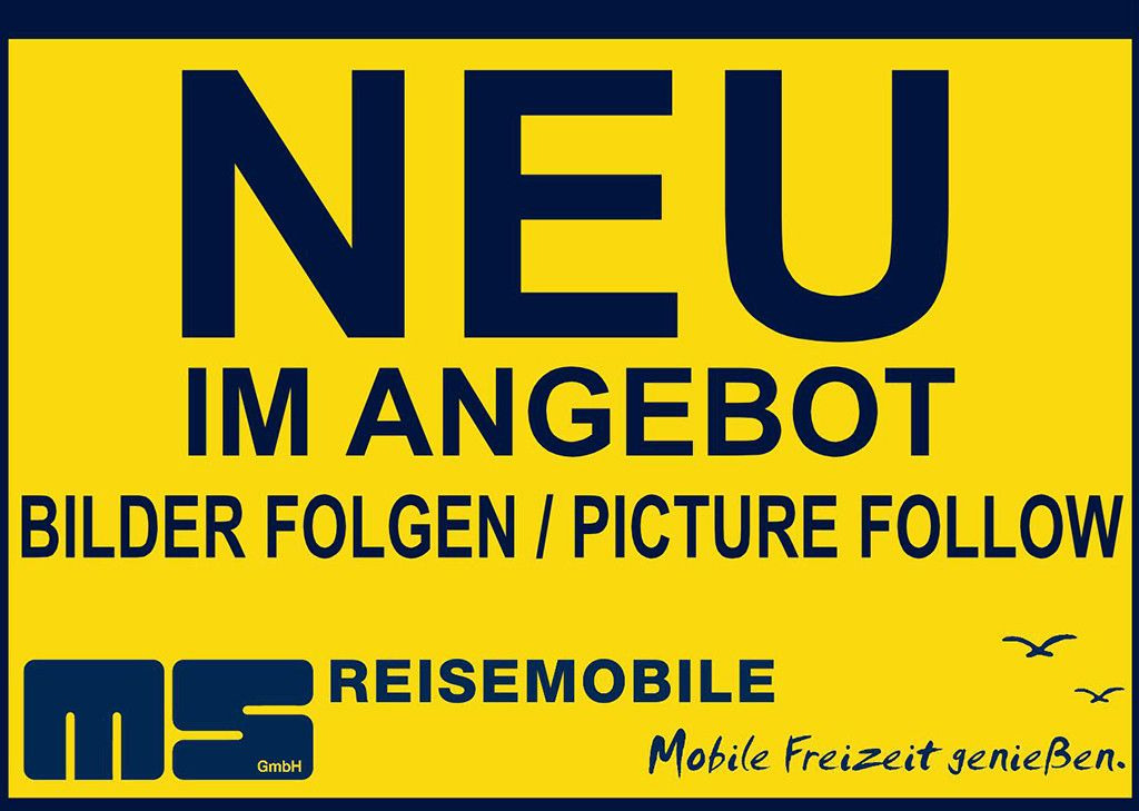 Eura Mobil PROFILA T 726 EB /- 2026 - / GOLD - LEVEL PAKET - Semi-integrated motorhome: picture 4 Eura Mobil PROFILA T 726 EB /- 2026 - / GOLD - LEVEL PAKET - Semi-integrated motorhome: picture 4