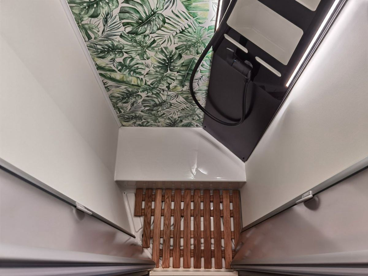 Leasing of  Eura Mobil PROFILA T 726 EB /- 2026 - / GOLD - LEVEL  PAKET Eura Mobil PROFILA T 726 EB /- 2026 - / GOLD - LEVEL  PAKET: picture 24