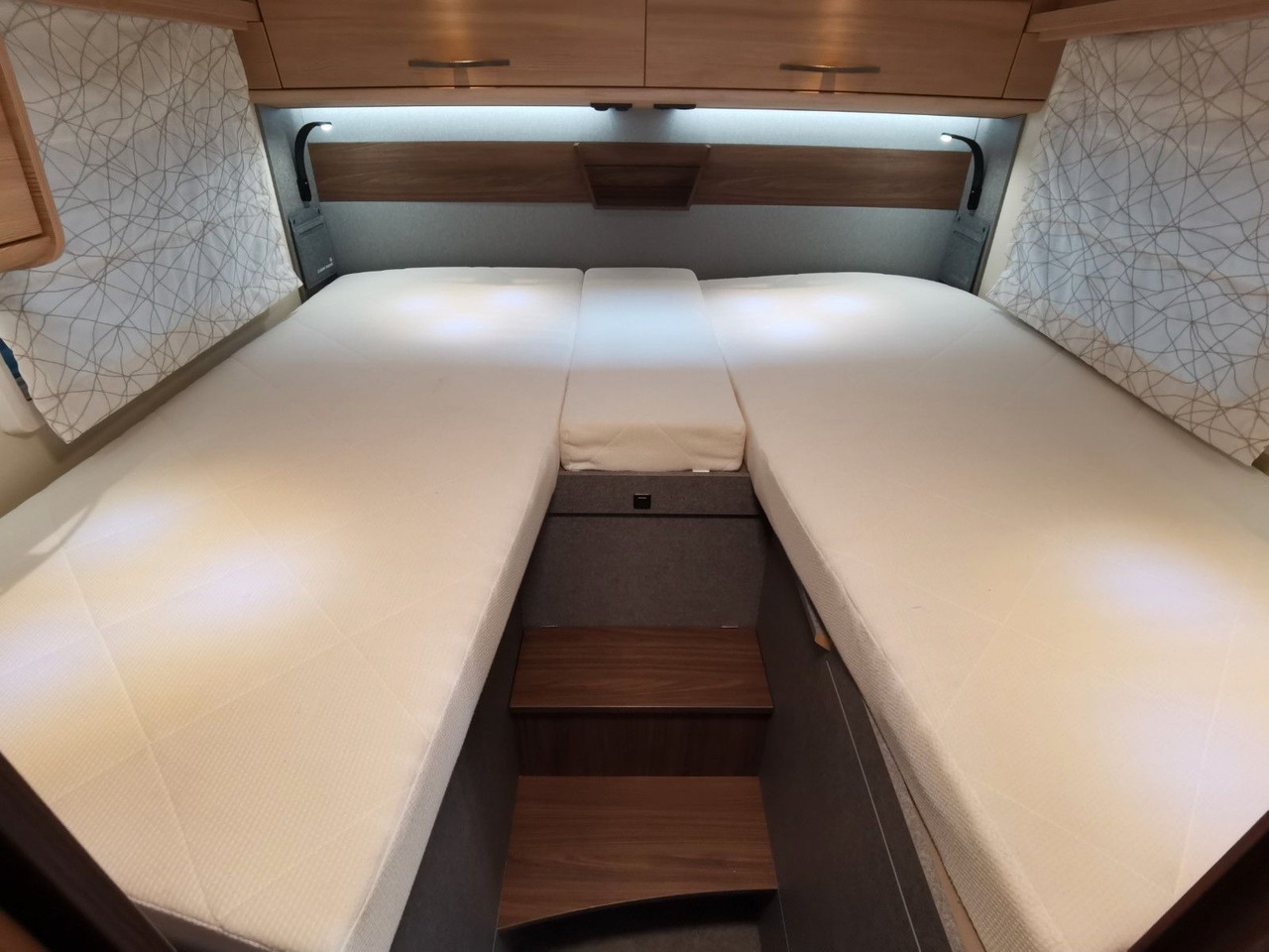 Leasing of  Eura Mobil PROFILA T 726 EB /- 2026 - / GOLD - LEVEL  PAKET Eura Mobil PROFILA T 726 EB /- 2026 - / GOLD - LEVEL  PAKET: picture 20