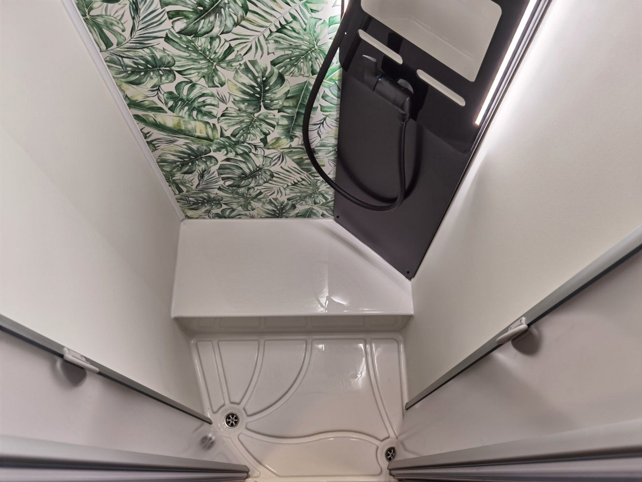 Leasing of  Eura Mobil PROFILA T 726 EB /- 2026 - / GOLD - LEVEL  PAKET Eura Mobil PROFILA T 726 EB /- 2026 - / GOLD - LEVEL  PAKET: picture 23