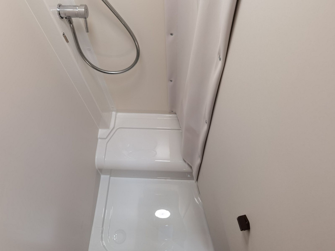 Leasing of  Forster T 599 HB COUPÈ /MODELL 2026 / HECKBETT & HUBBETT Forster T 599 HB COUPÈ /MODELL 2026 / HECKBETT & HUBBETT: picture 22