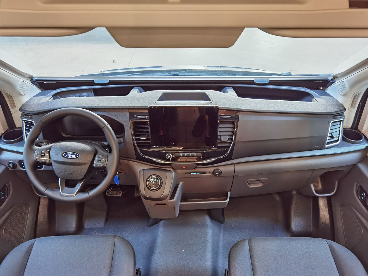 Leasing of  Forster T 599 HB COUPÈ /MODELL 2026 / HECKBETT & HUBBETT Forster T 599 HB COUPÈ /MODELL 2026 / HECKBETT & HUBBETT: picture 12