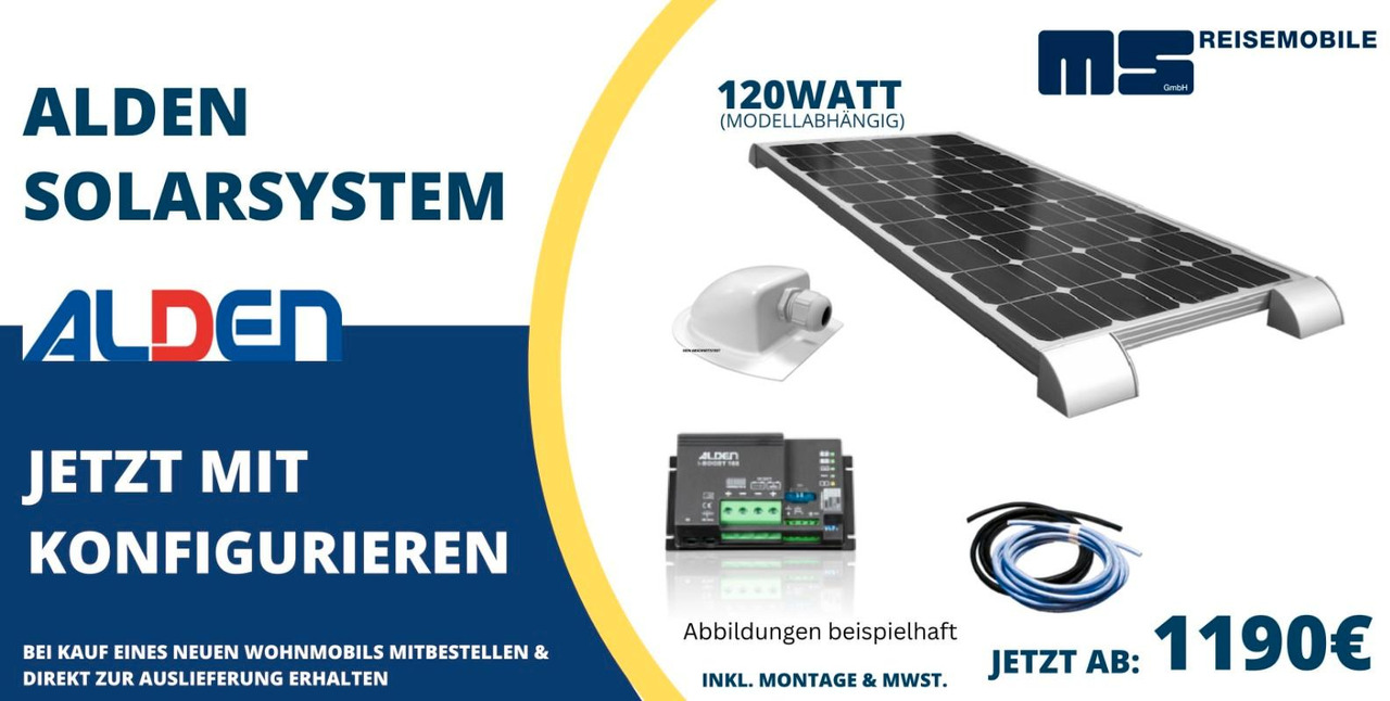 Semi-integrated motorhome Weinsberg CARACOMPACT 600 MEG EDITION PEPPER /EINZELBETTEN: picture 29