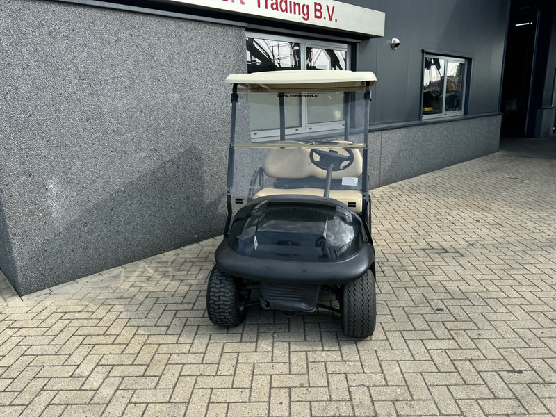 Golf cart Clubcar PRESEDENT: picture 6
