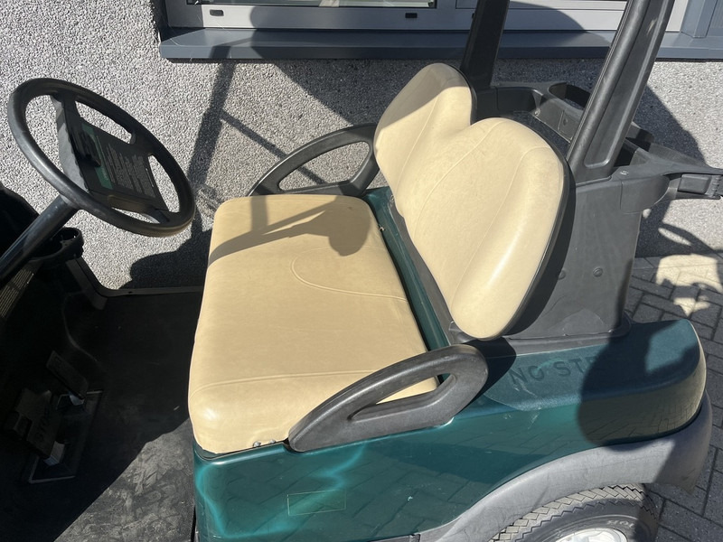 Golf cart Clubcar PRESEDENT: picture 9