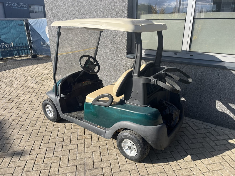 Golf cart Clubcar PRESEDENT: picture 11