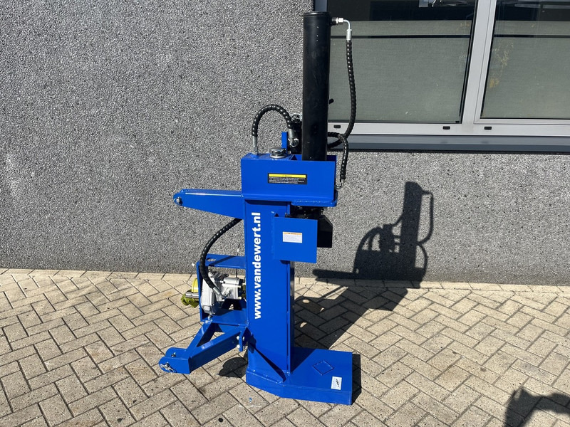 Log splitter Houtkloofmachine LS 22 T: picture 10