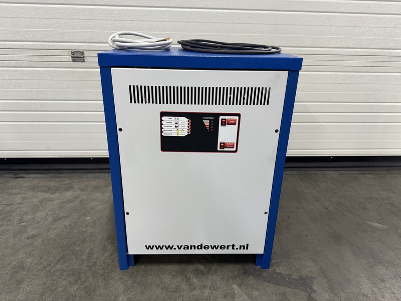VEB Heftruck Accu lader / Forklift Charger New 48V / 80V More in stock. - Material handling equipment: picture 1 VEB Heftruck Accu lader / Forklift Charger New 48V / 80V More in stock. - Material handling equipment: picture 1