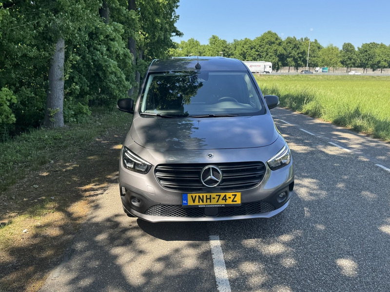 Mercedes-Benz Citan 110 CDI - Box van: picture 5 Mercedes-Benz Citan 110 CDI - Box van: picture 5