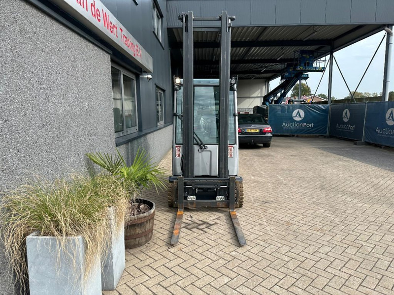 Electric forklift Still RX 20-20: picture 6